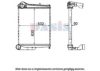 RENAULT 7420809793 Intercooler, charger